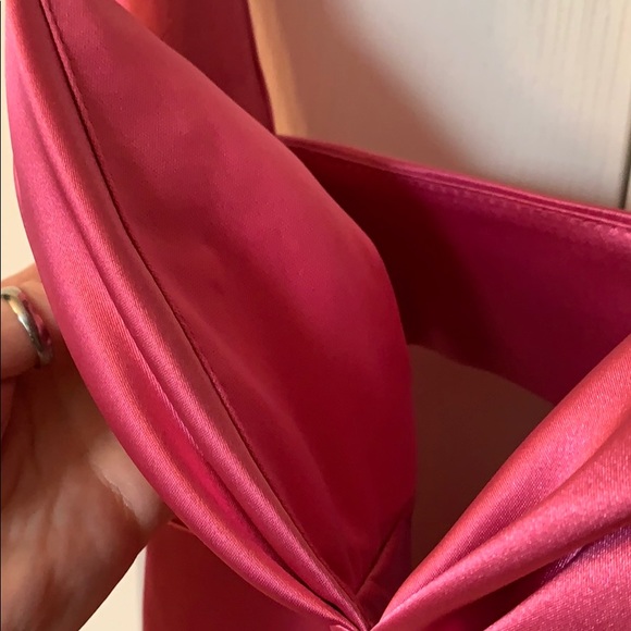 NWT B.Darlin Mini Dress 💝 - Picture 6 of 6